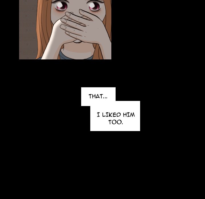 Hold My Hand Hold My Hand EP 31 - Toomics page 23 - 