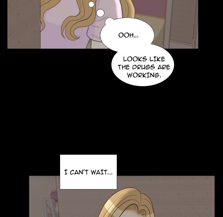 Hold My Hand Hold My Hand EP 31 - Toomics page 25 - 
