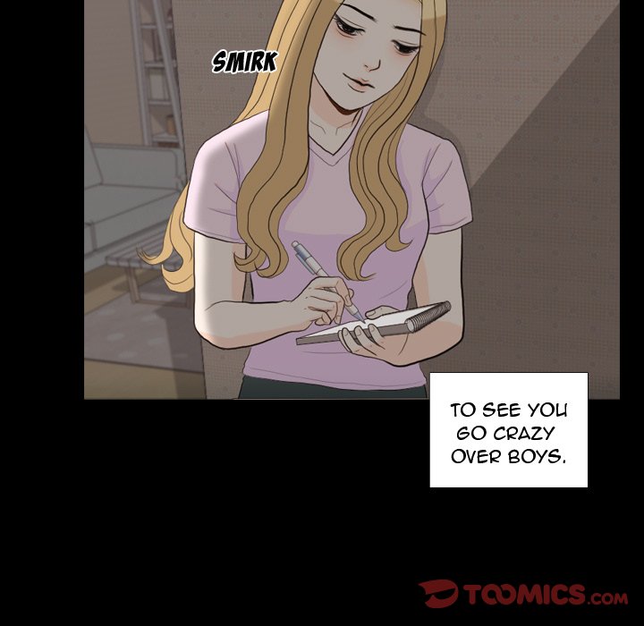 Hold My Hand Hold My Hand EP 31 - Toomics page 26 - 