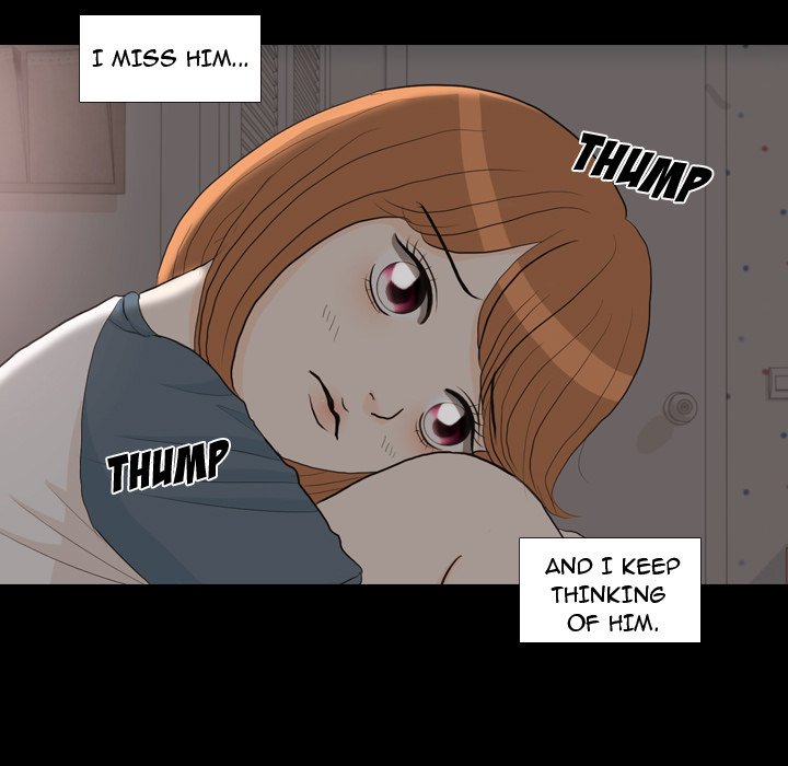 Hold My Hand Hold My Hand EP 31 - Toomics page 28 - 
