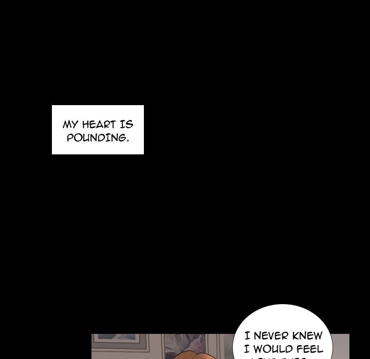 Hold My Hand Hold My Hand EP 31 - Toomics page 29 - 