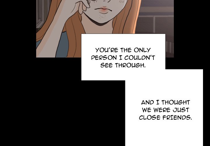 Hold My Hand Hold My Hand EP 31 - Toomics page 4 - 