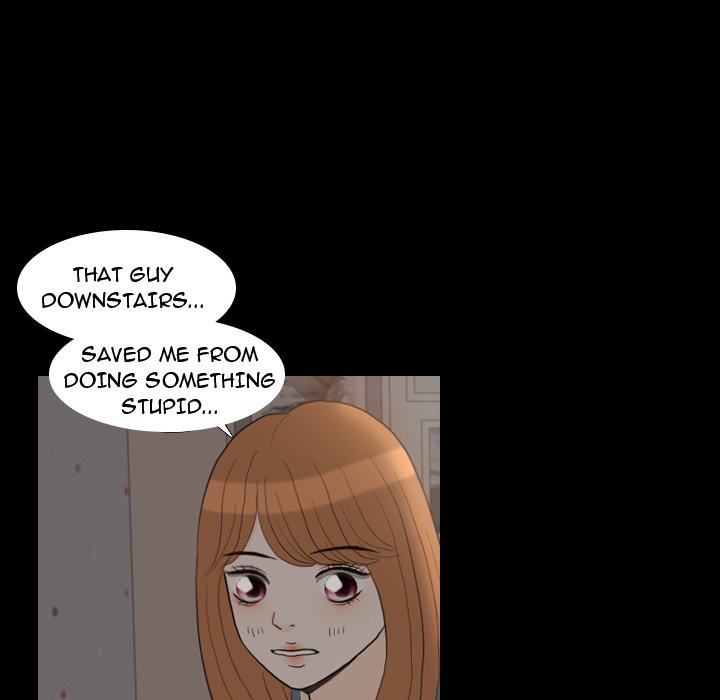 Hold My Hand Hold My Hand EP 31 - Toomics page 31 - 