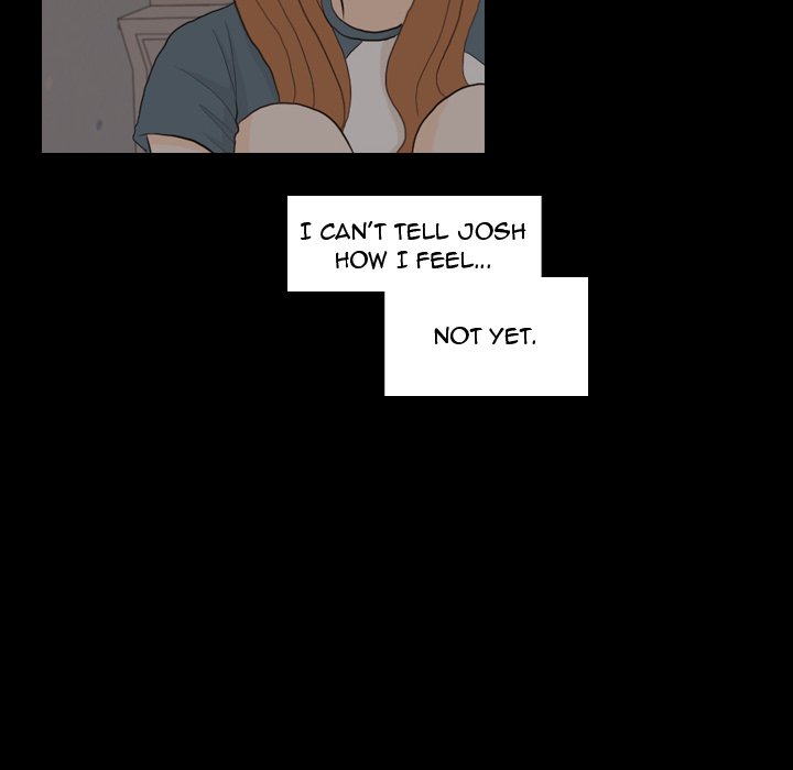 Hold My Hand Hold My Hand EP 31 - Toomics page 32 - 
