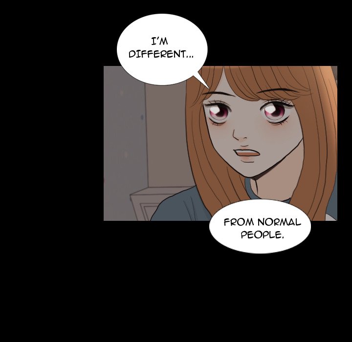 Hold My Hand Hold My Hand EP 31 - Toomics page 33 - 
