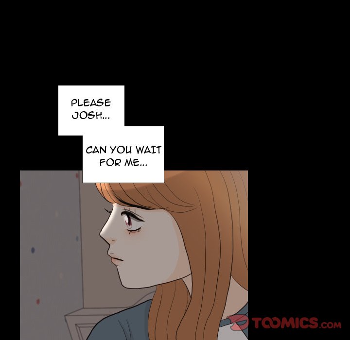 Hold My Hand Hold My Hand EP 31 - Toomics page 34 - 