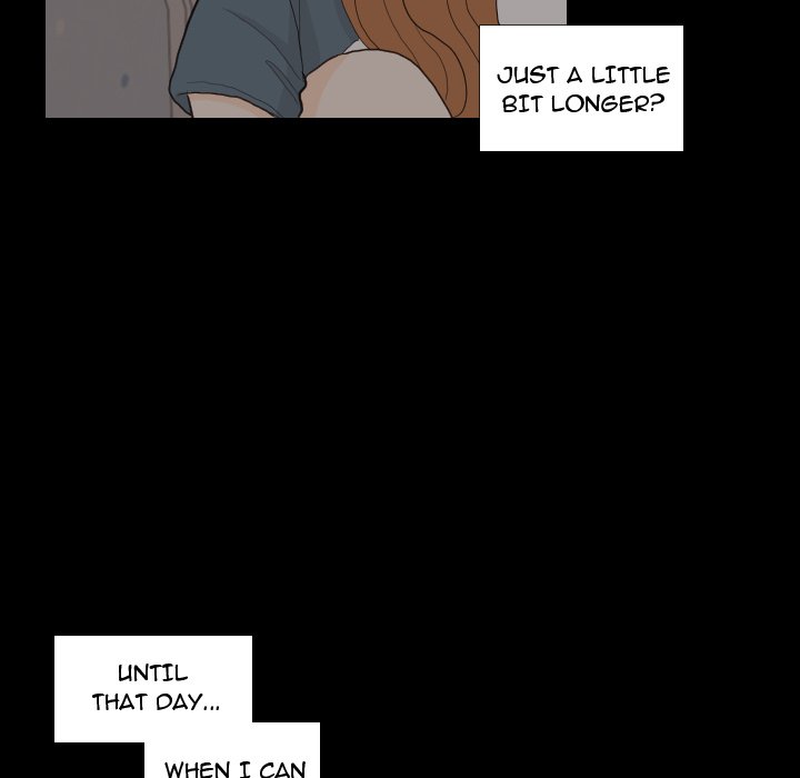 Hold My Hand Hold My Hand EP 31 - Toomics page 35 - 