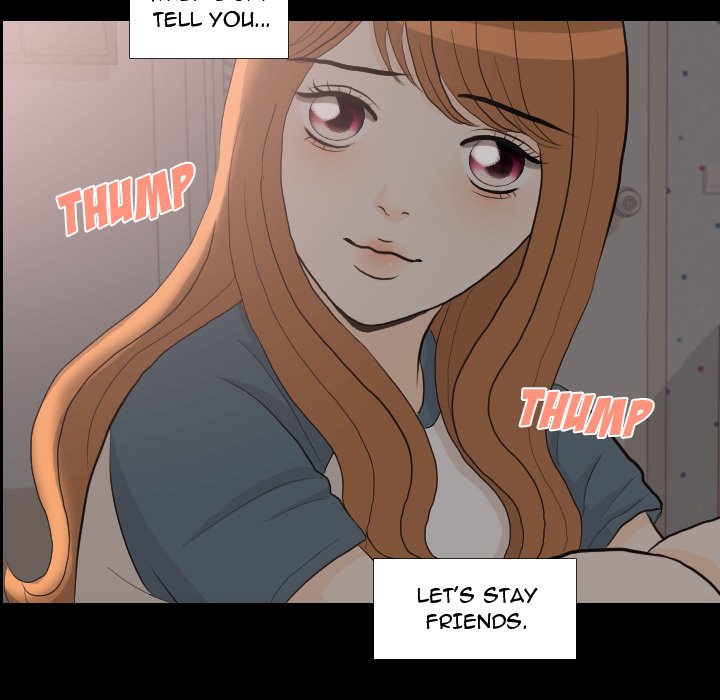 Hold My Hand Hold My Hand EP 31 - Toomics page 36 - 