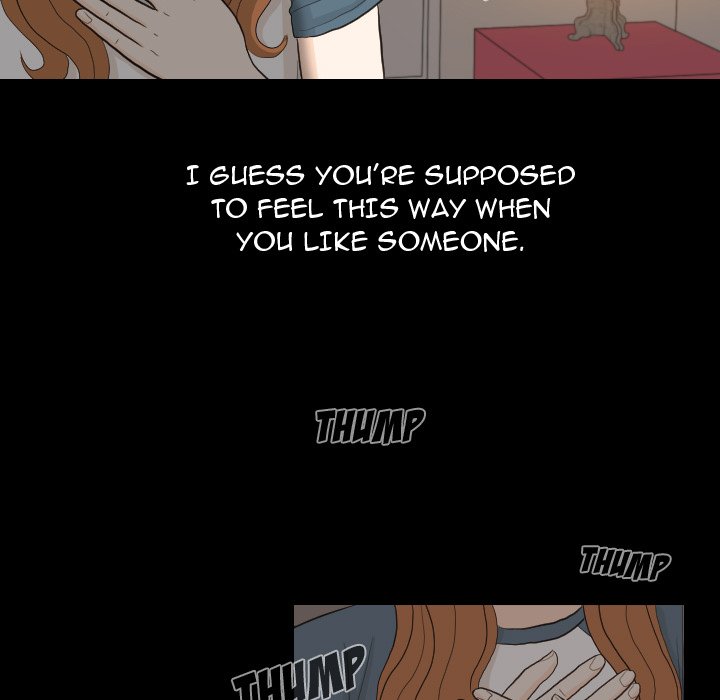 Hold My Hand Hold My Hand EP 31 - Toomics page 38 - 