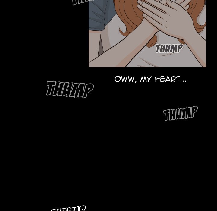 Hold My Hand Hold My Hand EP 31 - Toomics page 39 - 