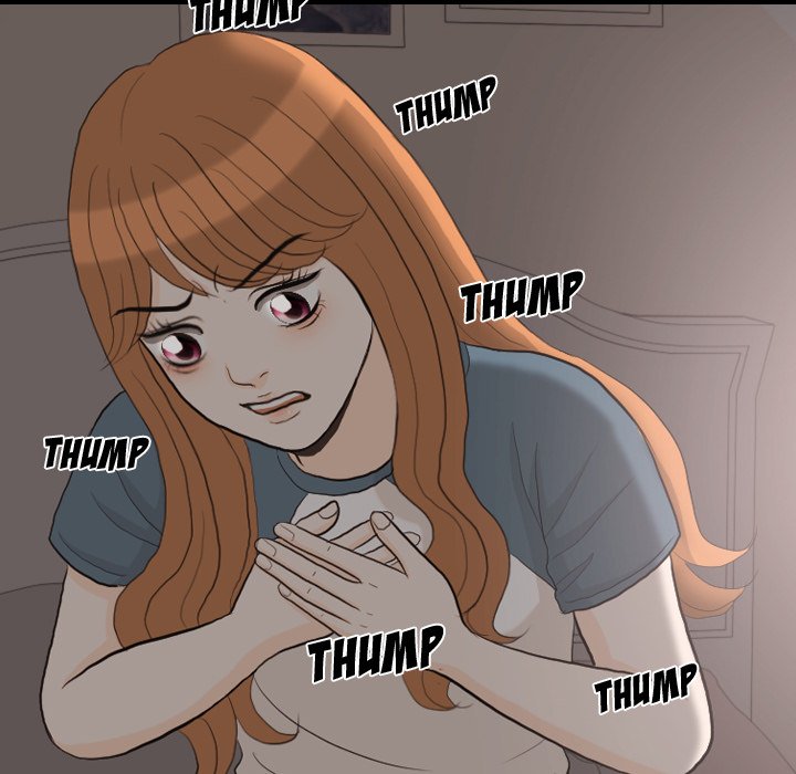 Hold My Hand Hold My Hand EP 31 - Toomics page 40 - 