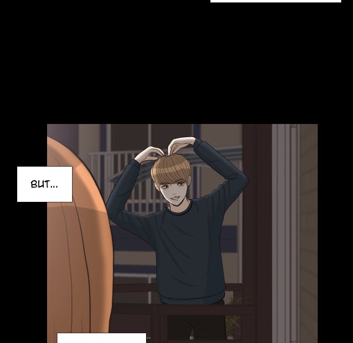 Hold My Hand Hold My Hand EP 31 - Toomics page 5 - 