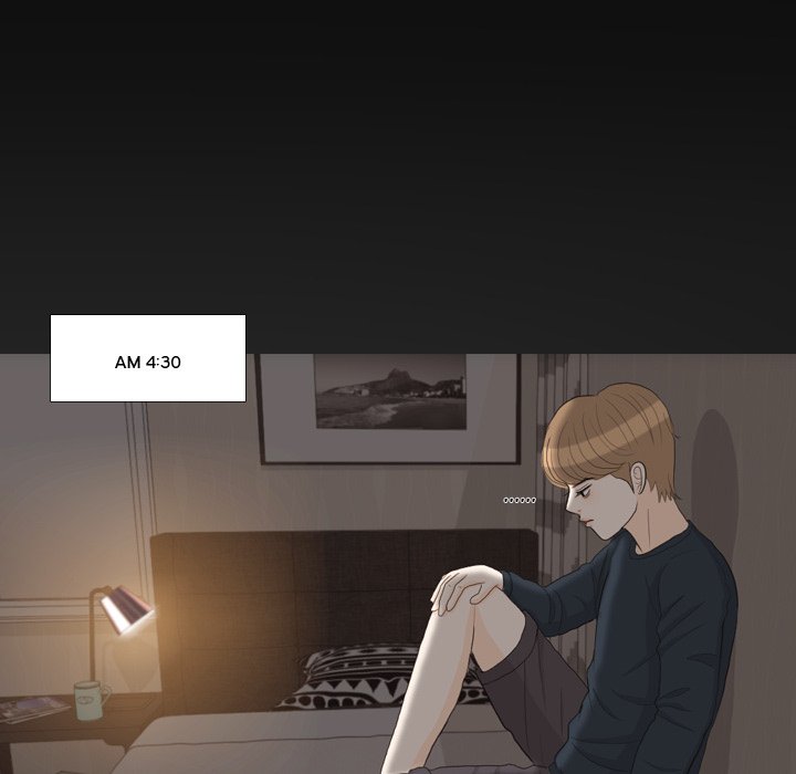 Hold My Hand Hold My Hand EP 31 - Toomics page 46 - 