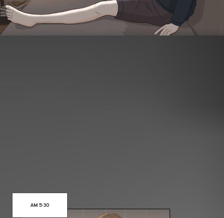 Hold My Hand Hold My Hand EP 31 - Toomics page 47 - 