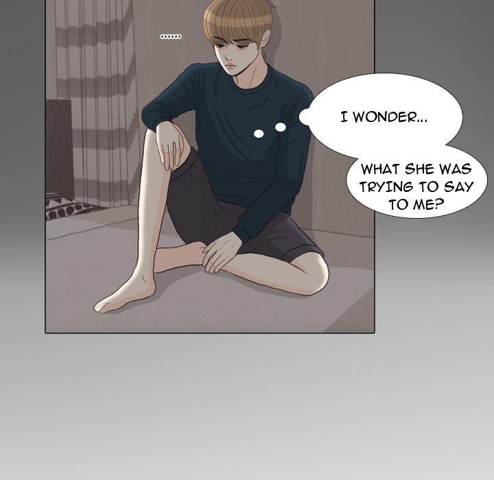 Hold My Hand Hold My Hand EP 31 - Toomics page 48 - 