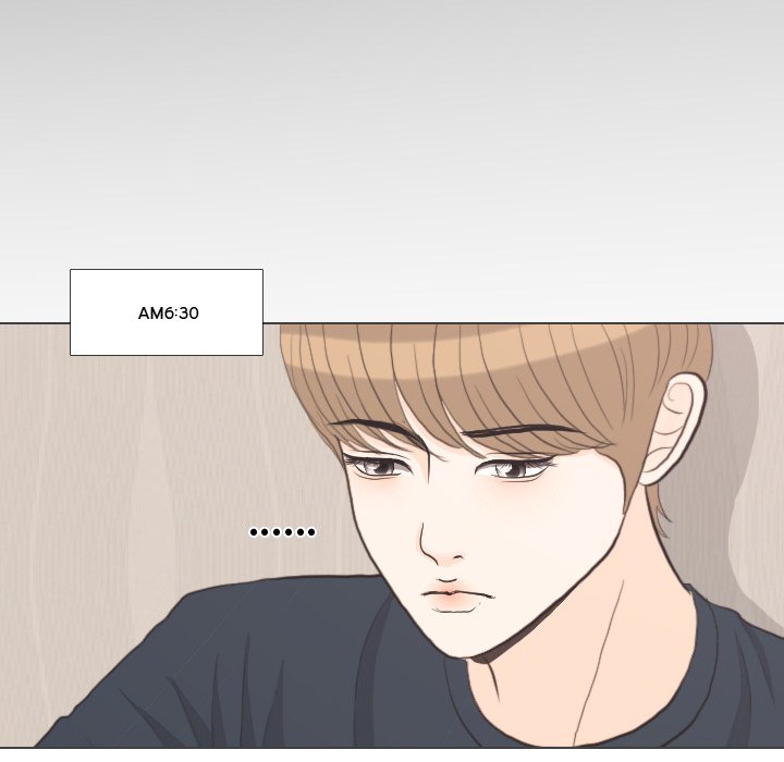 Hold My Hand Hold My Hand EP 31 - Toomics page 49 - 