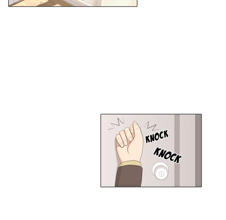 Hold My Hand Hold My Hand EP 31 - Toomics page 53 - 