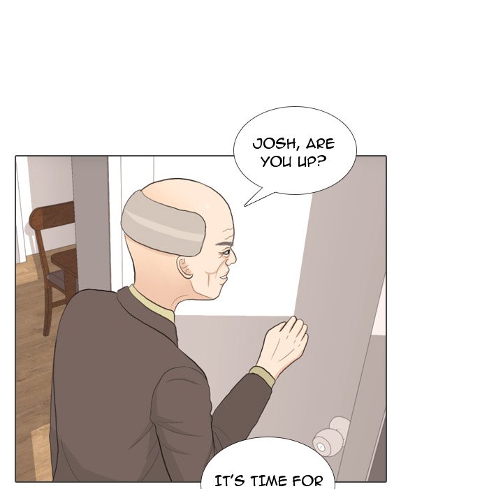 Hold My Hand Hold My Hand EP 31 - Toomics page 54 - 