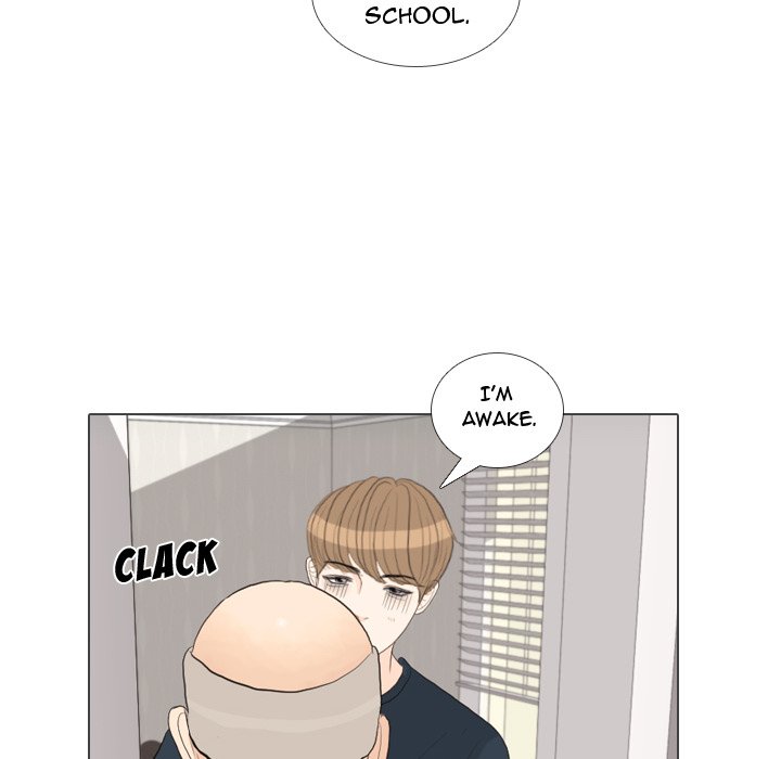 Hold My Hand Hold My Hand EP 31 - Toomics page 55 - 