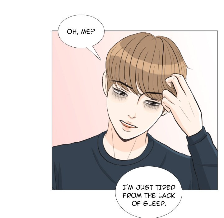 Hold My Hand Hold My Hand EP 31 - Toomics page 57 - 