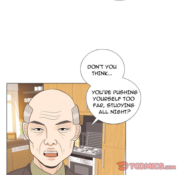 Hold My Hand Hold My Hand EP 31 - Toomics page 58 - 