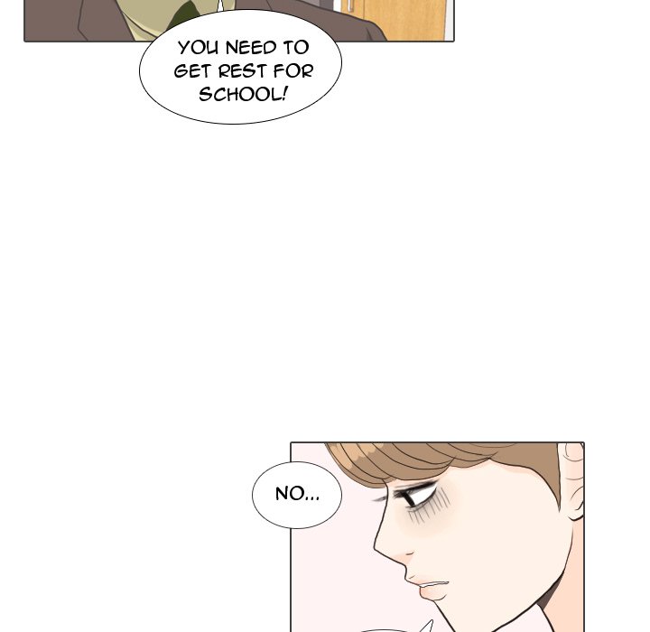 Hold My Hand Hold My Hand EP 31 - Toomics page 59 - 