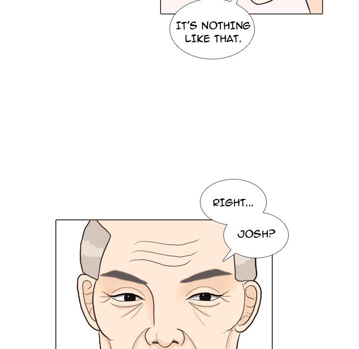 Hold My Hand Hold My Hand EP 31 - Toomics page 60 - 