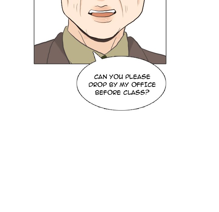 Hold My Hand Hold My Hand EP 31 - Toomics page 61 - 