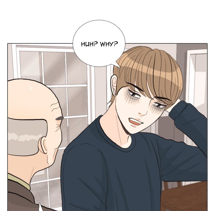 Hold My Hand Hold My Hand EP 31 - Toomics page 62 - 