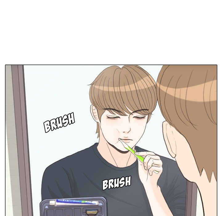 Hold My Hand Hold My Hand EP 31 - Toomics page 65 - 