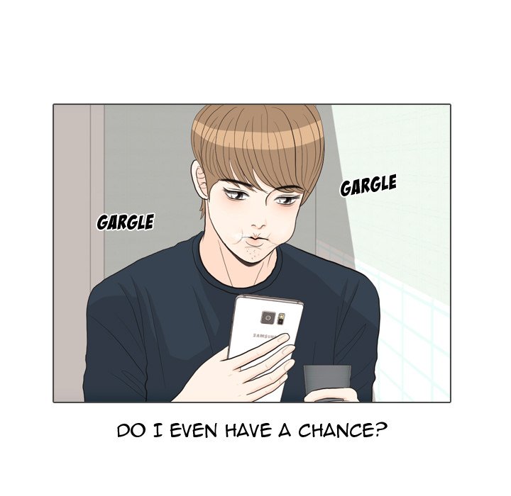 Hold My Hand Hold My Hand EP 31 - Toomics page 70 - 