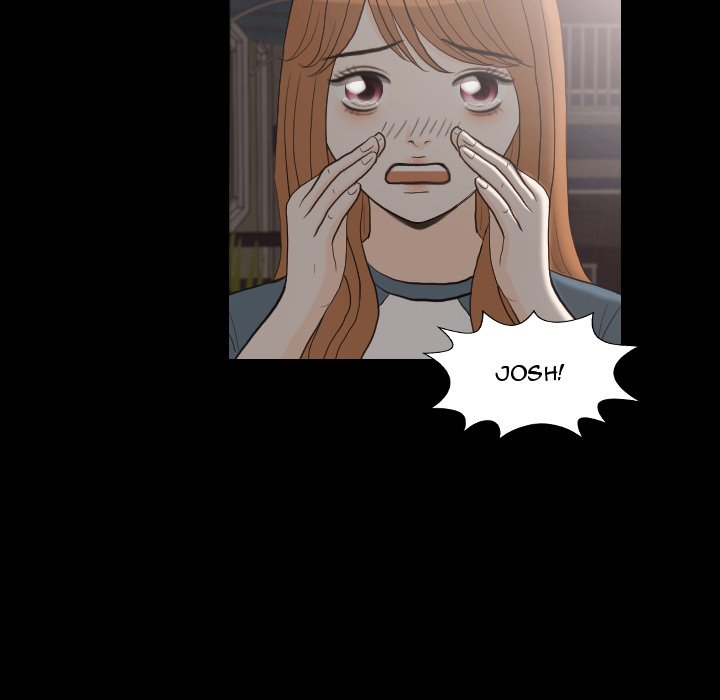 Hold My Hand Hold My Hand EP 31 - Toomics page 8 - 