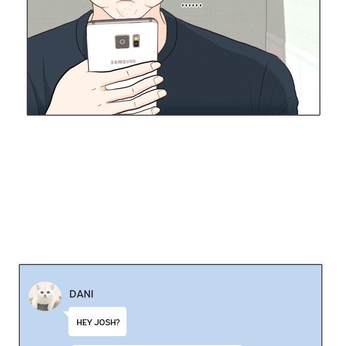 Hold My Hand Hold My Hand EP 31 - Toomics page 72 - 