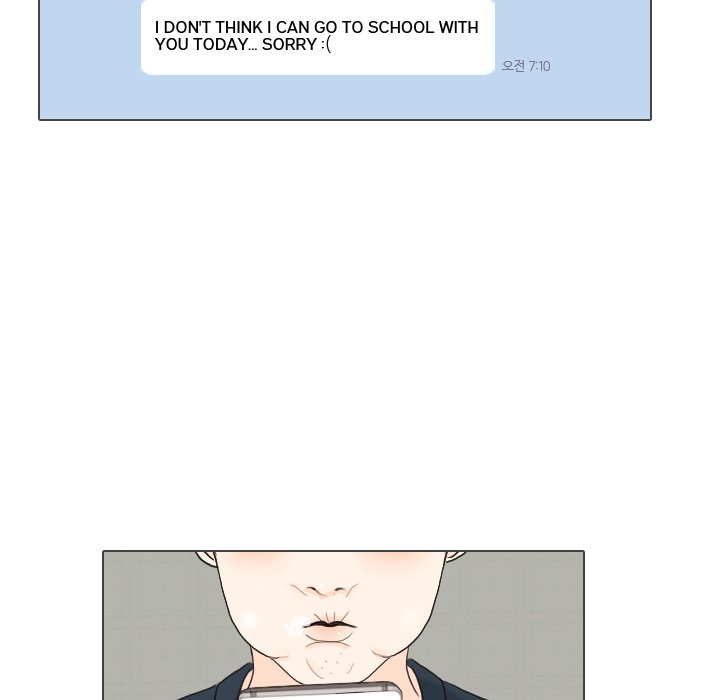 Hold My Hand Hold My Hand EP 31 - Toomics page 73 - 