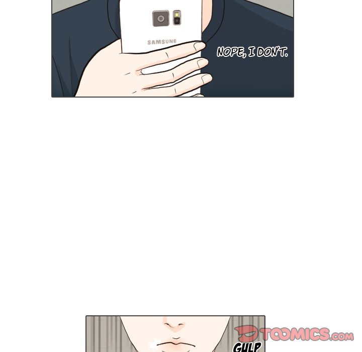 Hold My Hand Hold My Hand EP 31 - Toomics page 74 - 