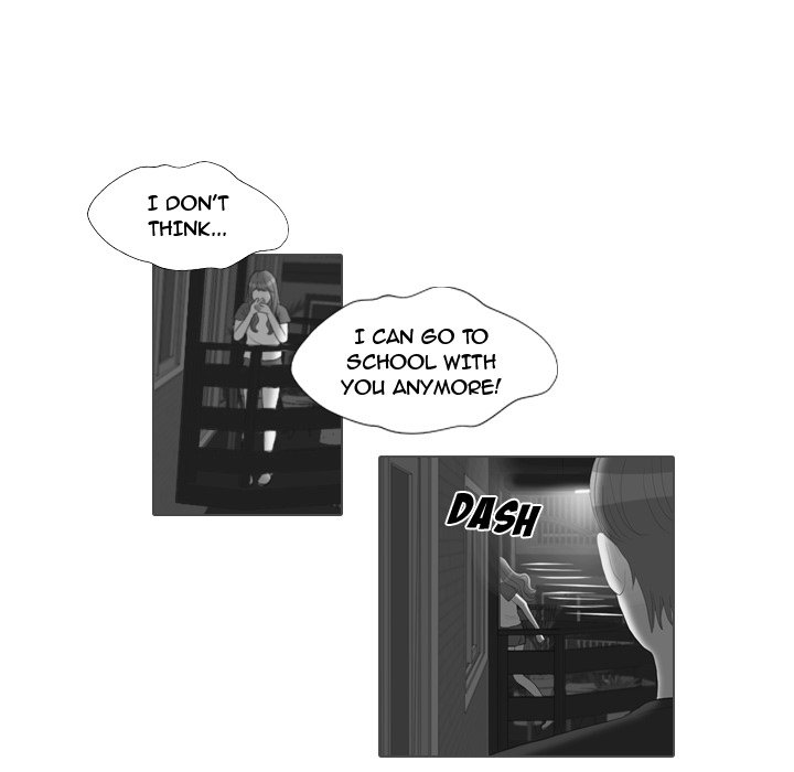 Hold My Hand Hold My Hand EP 31 - Toomics page 76 - 