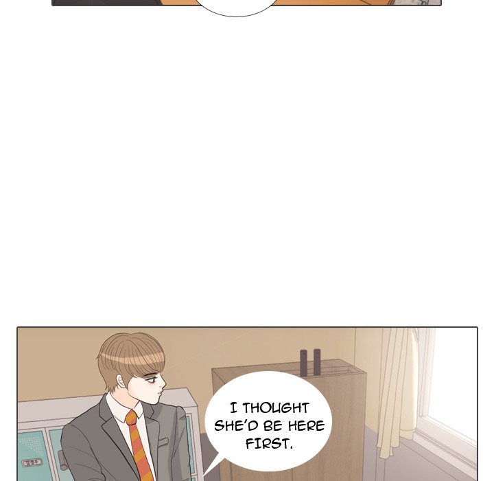 Hold My Hand Hold My Hand EP 31 - Toomics page 81 - 