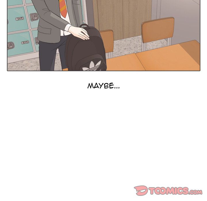 Hold My Hand Hold My Hand EP 31 - Toomics page 82 - 