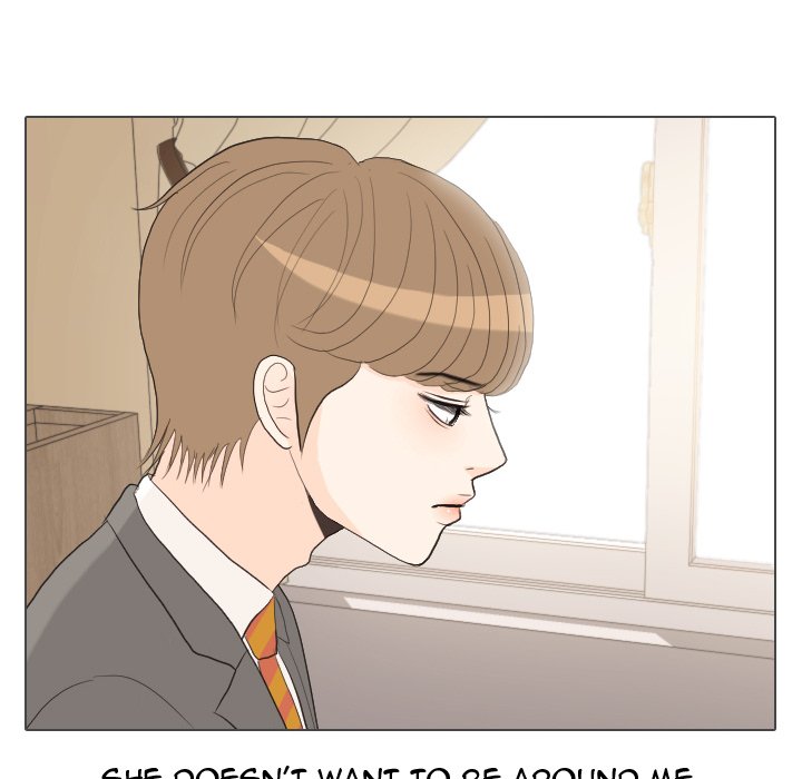 Hold My Hand Hold My Hand EP 31 - Toomics page 83 - 