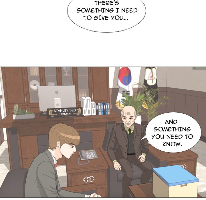 Hold My Hand Hold My Hand EP 31 - Toomics page 87 - 