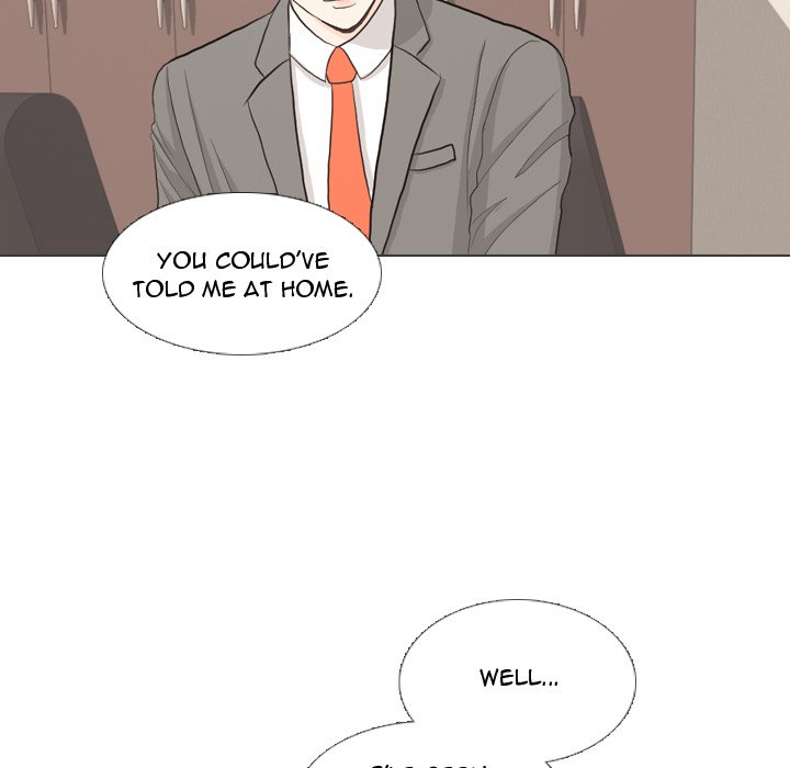 Hold My Hand Hold My Hand EP 31 - Toomics page 89 - 