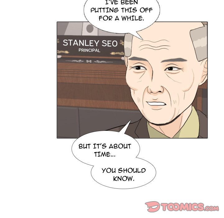 Hold My Hand Hold My Hand EP 31 - Toomics page 90 - 