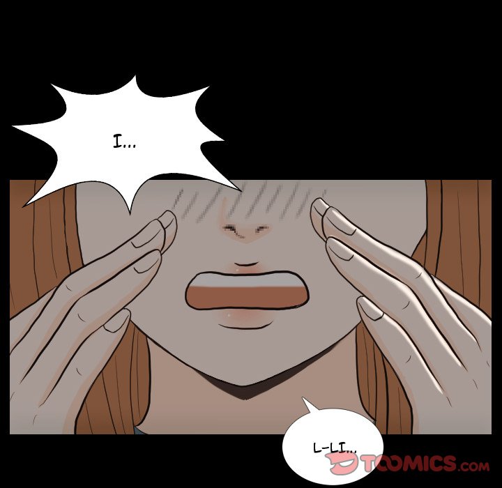 Hold My Hand Hold My Hand EP 31 - Toomics page 10 - 
