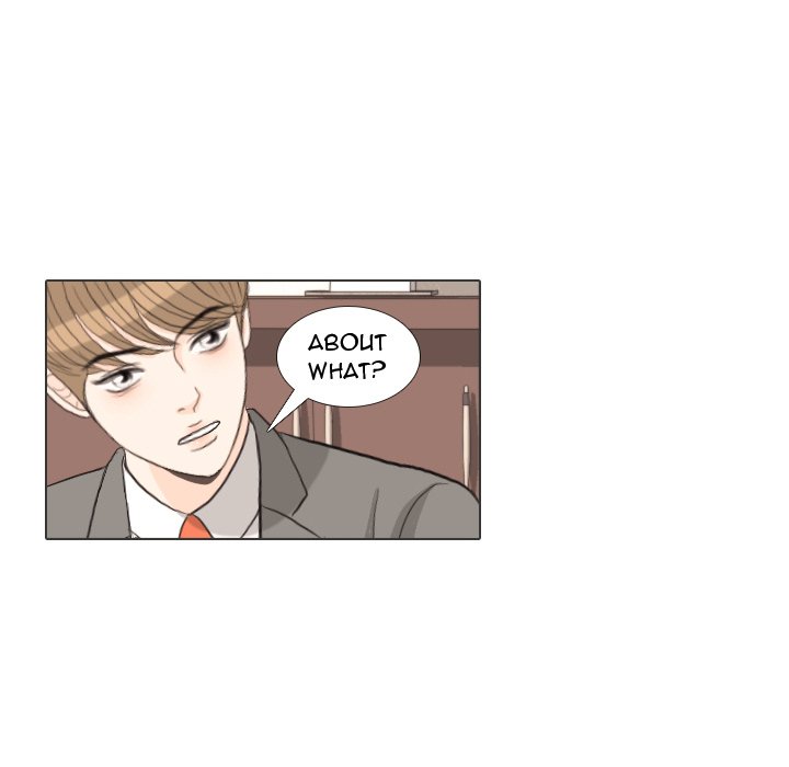 Hold My Hand Hold My Hand EP 31 - Toomics page 91 - 
