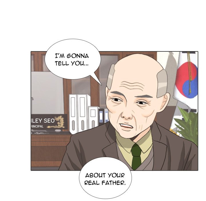 Hold My Hand Hold My Hand EP 31 - Toomics page 92 - 