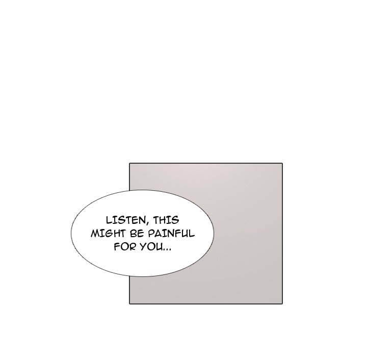Hold My Hand Hold My Hand EP 31 - Toomics page 93 - 