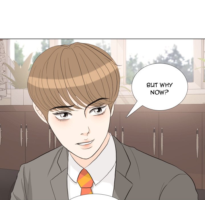 Hold My Hand Hold My Hand EP 31 - Toomics page 96 - 