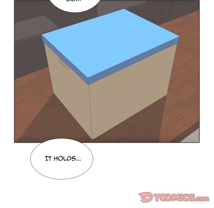 Hold My Hand Hold My Hand EP 31 - Toomics page 98 - 