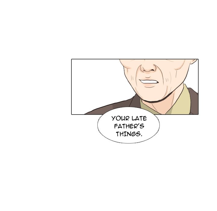 Hold My Hand Hold My Hand EP 31 - Toomics page 99 - 