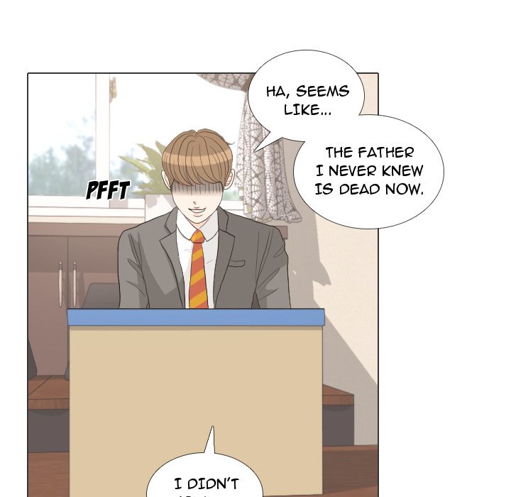 Hold My Hand Hold My Hand EP 31 - Toomics page 100 - 